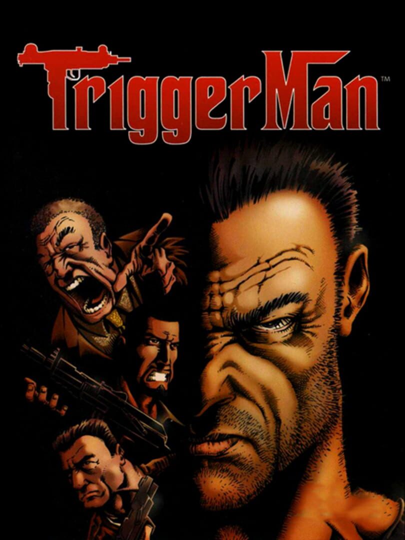 Trigger Man (2004)