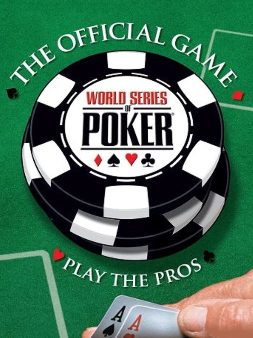 World Series of Poker