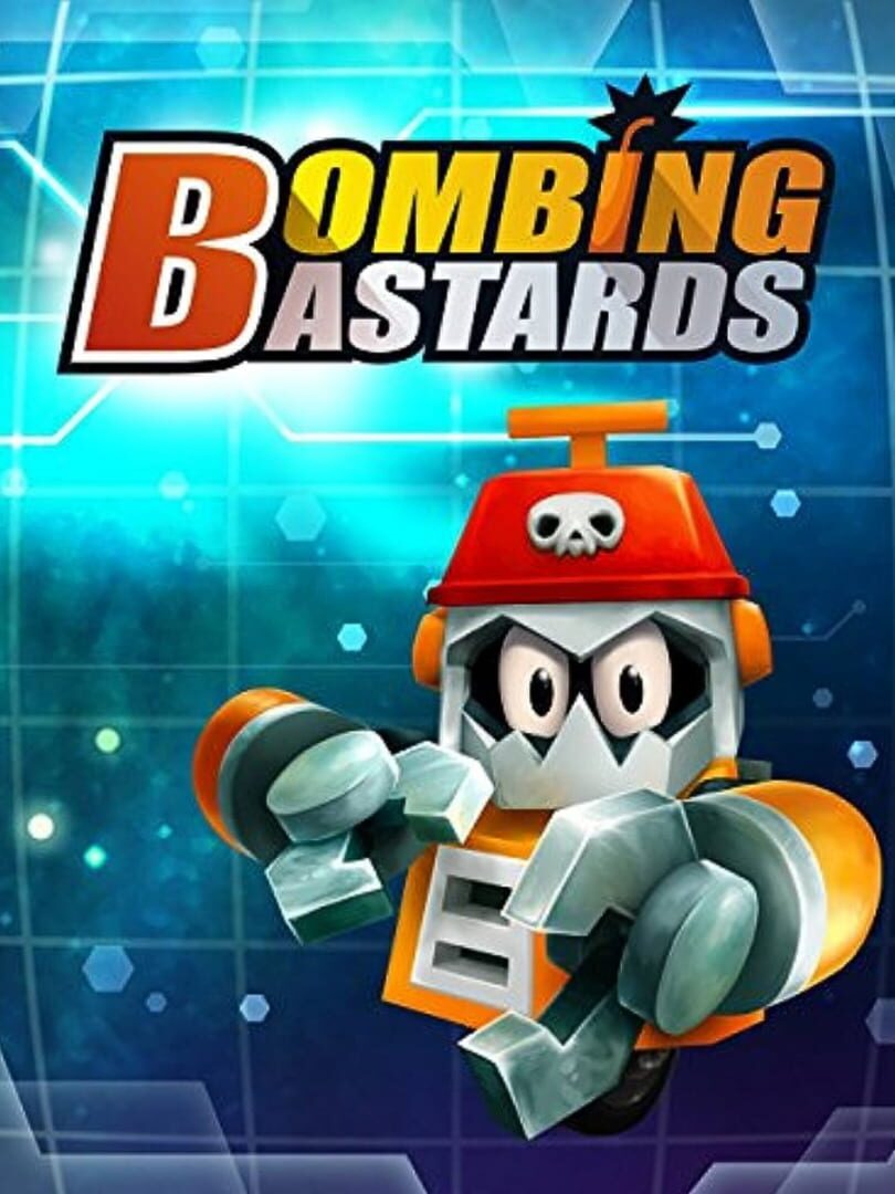 Bombing Bastards (2014)