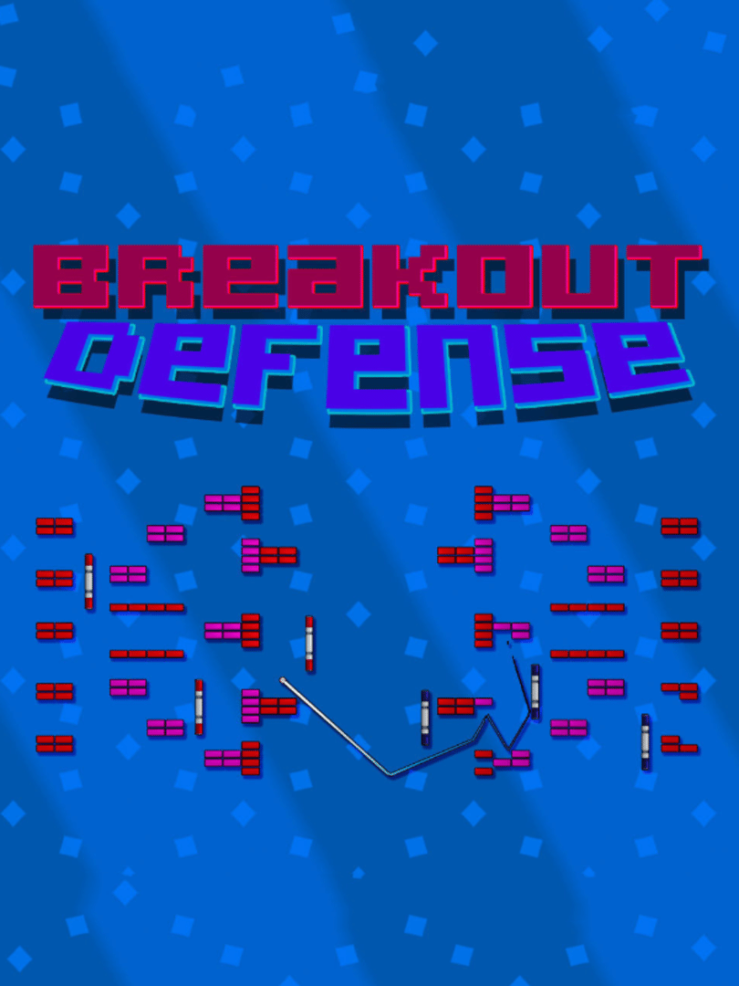 Breakout Defense Cover