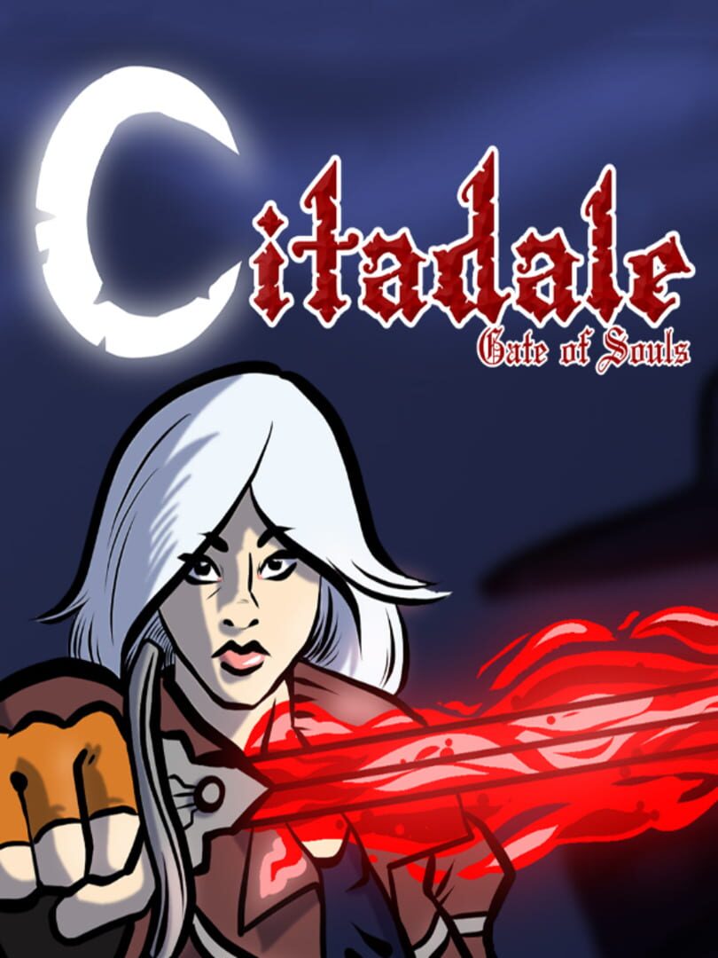 Citadale: Gate of Souls (2016)