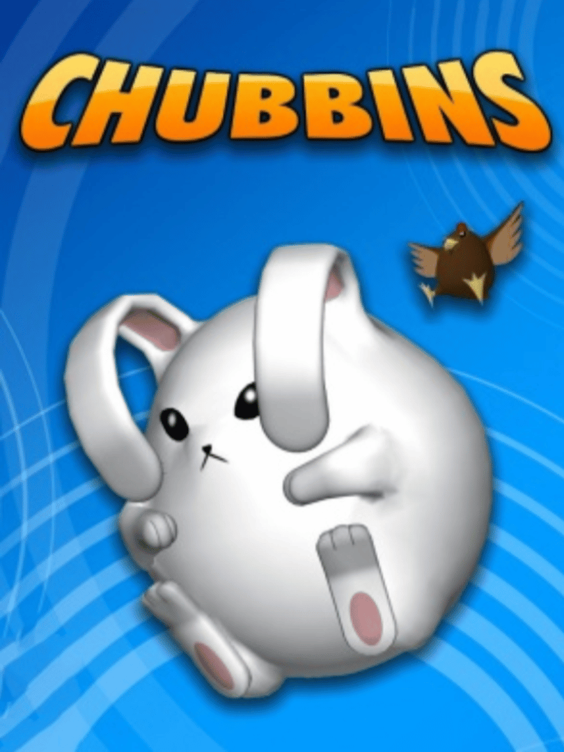 Chubbins Cover