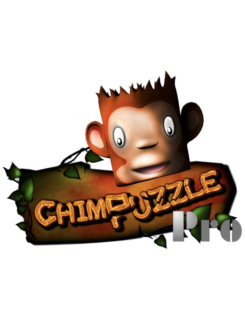 Chimpuzzle Pro