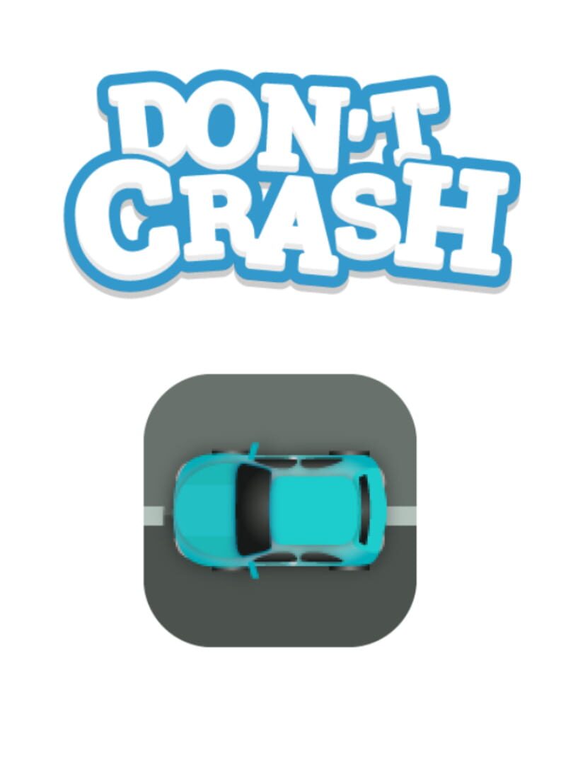 Don't Crash