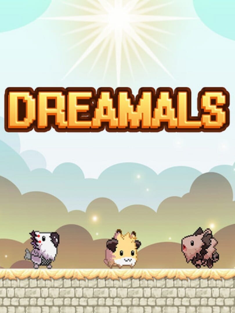 Dreamals