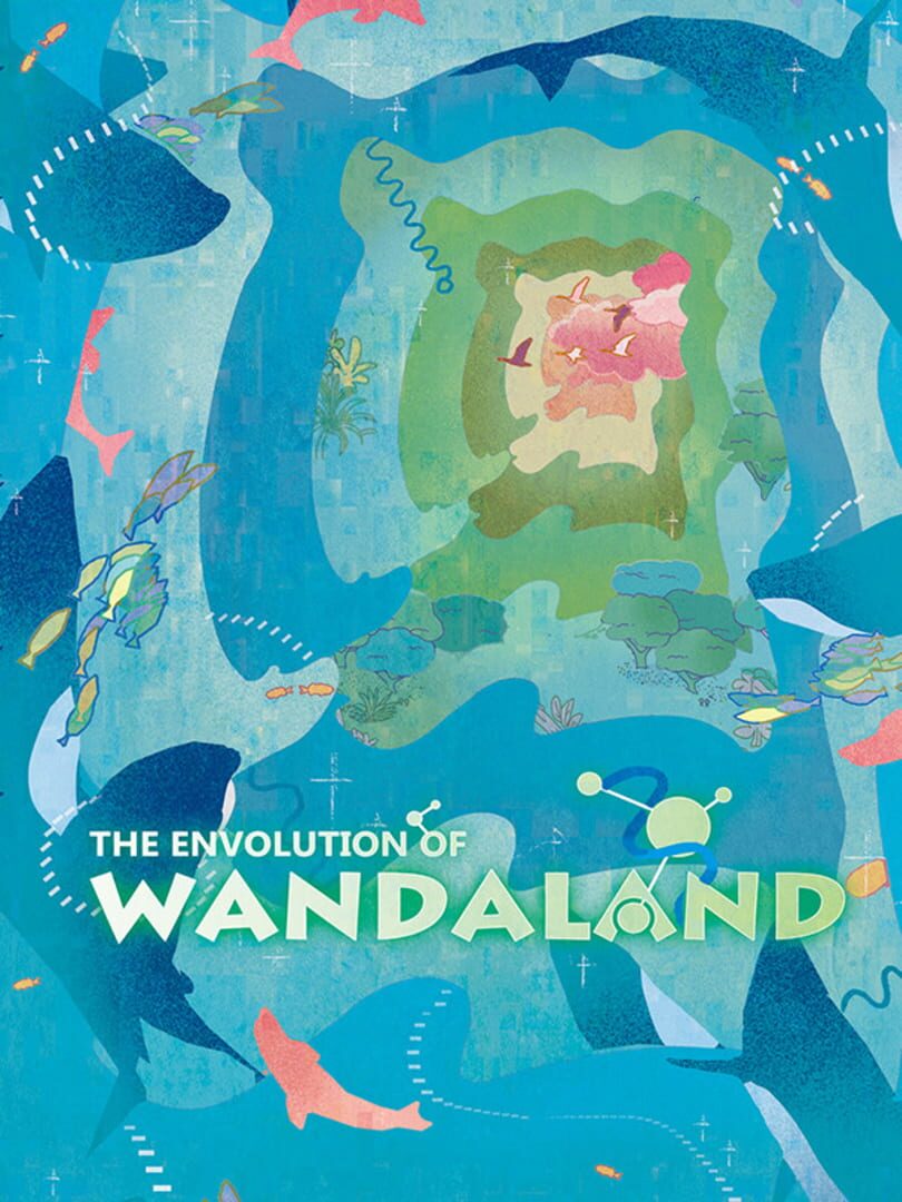 The Envolution of Wandaland