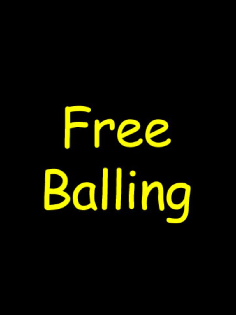 Free Balling