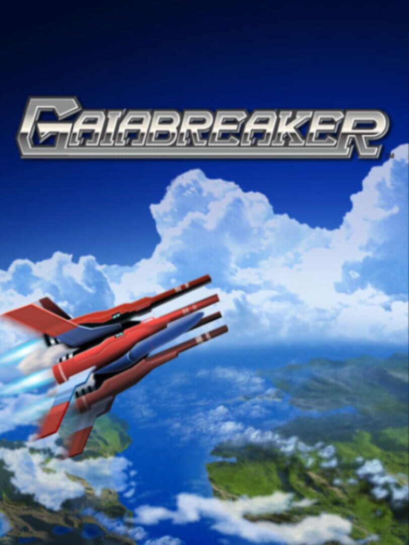 Gaiabreaker