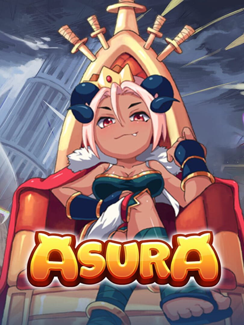 Asura