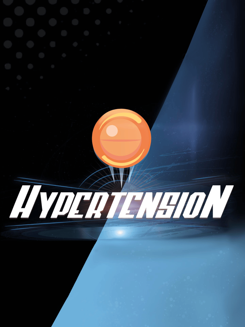 Hypertension Cover