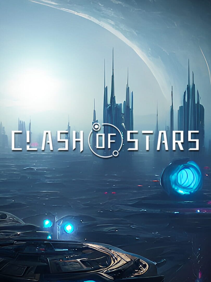 Clash of Stars (2023)