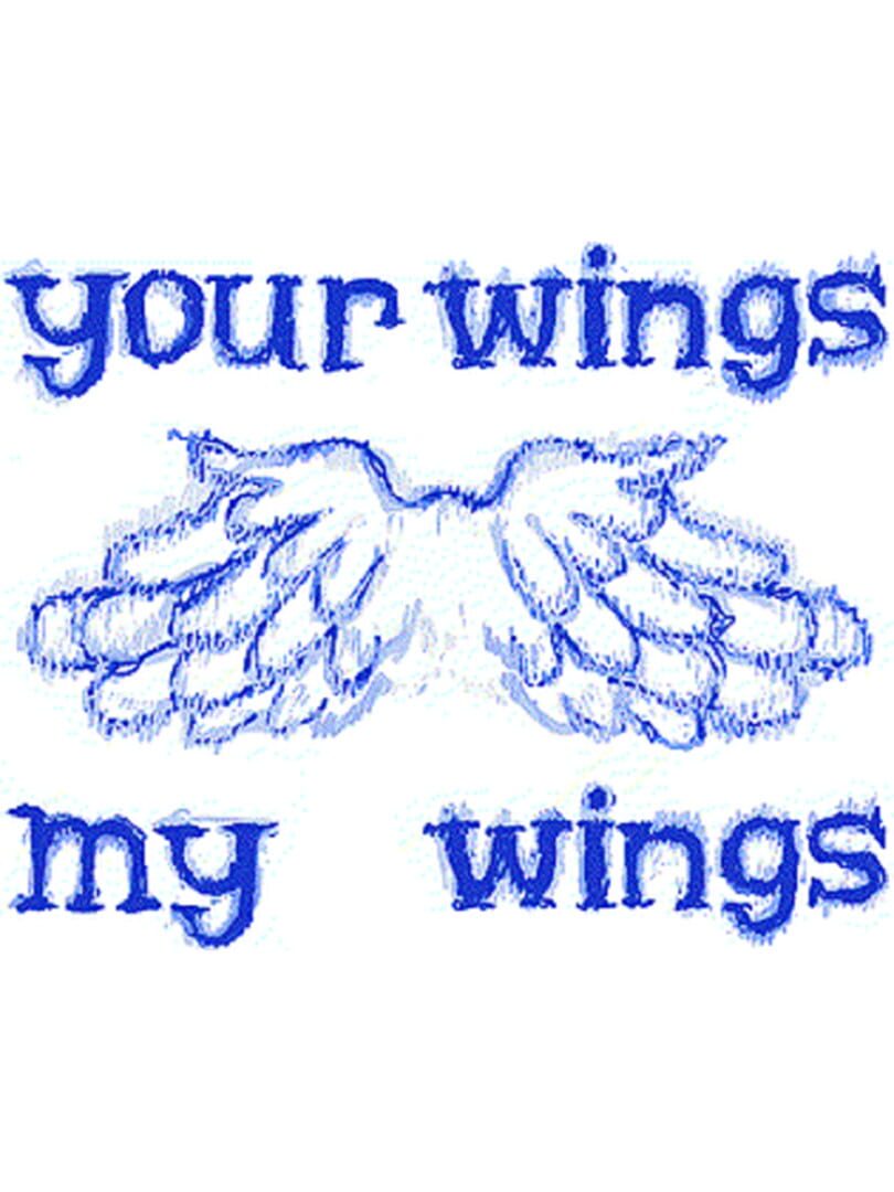 Your Wings My Wings (2023)