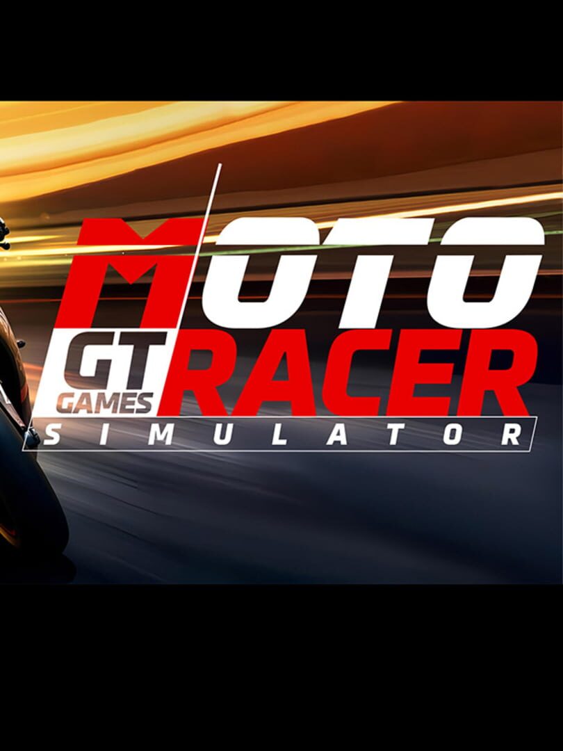 Moto Racer Simulator GT Games (2023)