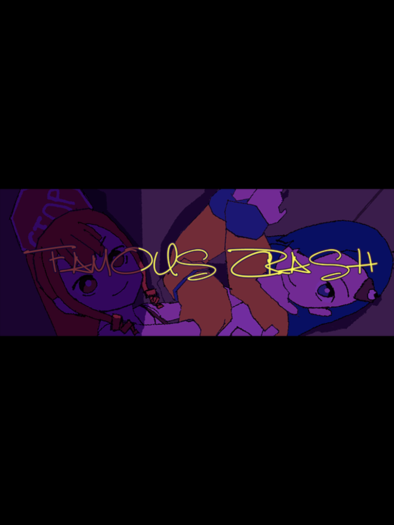 Famous Crash Cover