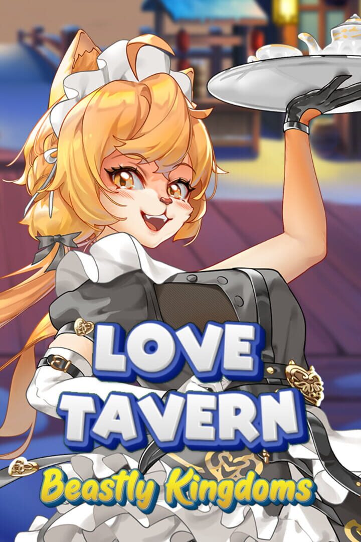 Love Tavern 2: Beastmen Kingdoms