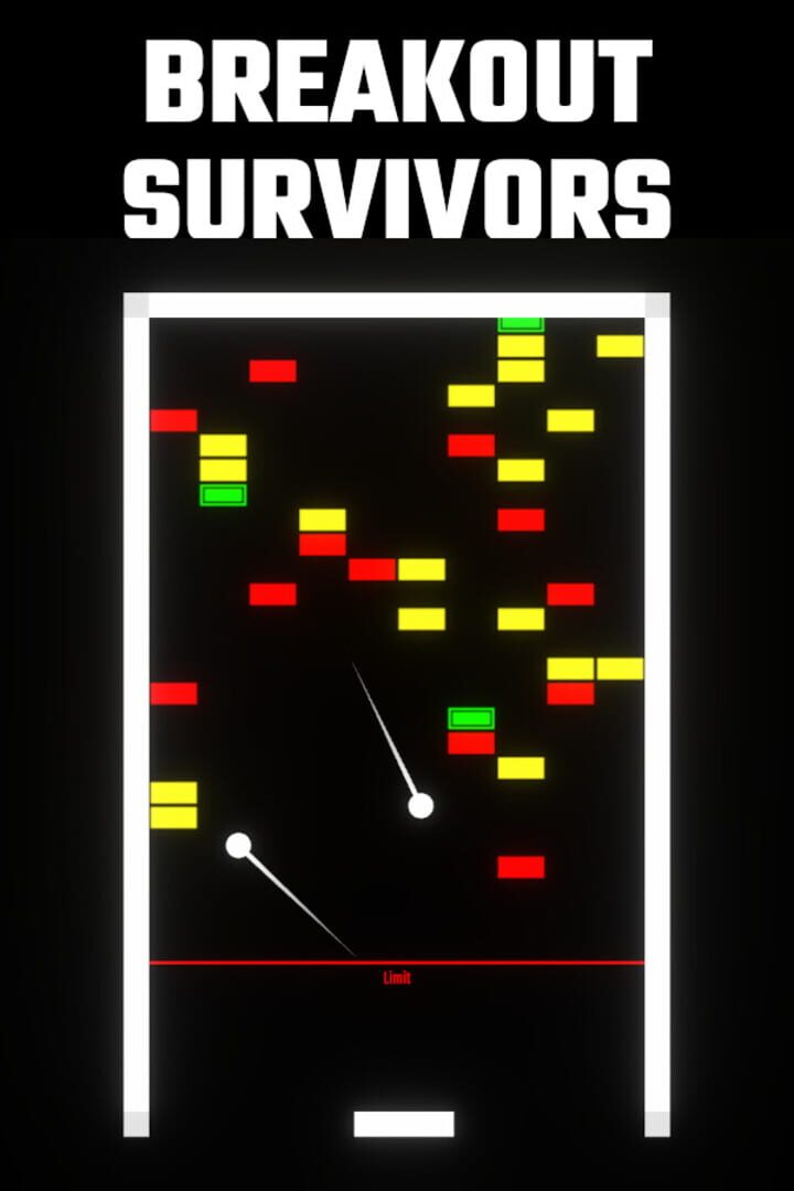 Breakout Survivors (2023)