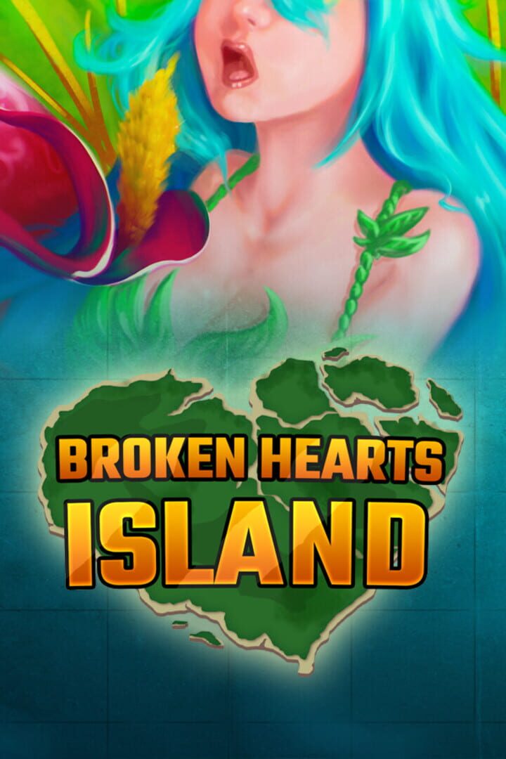 Broken Hearts Island (2023)