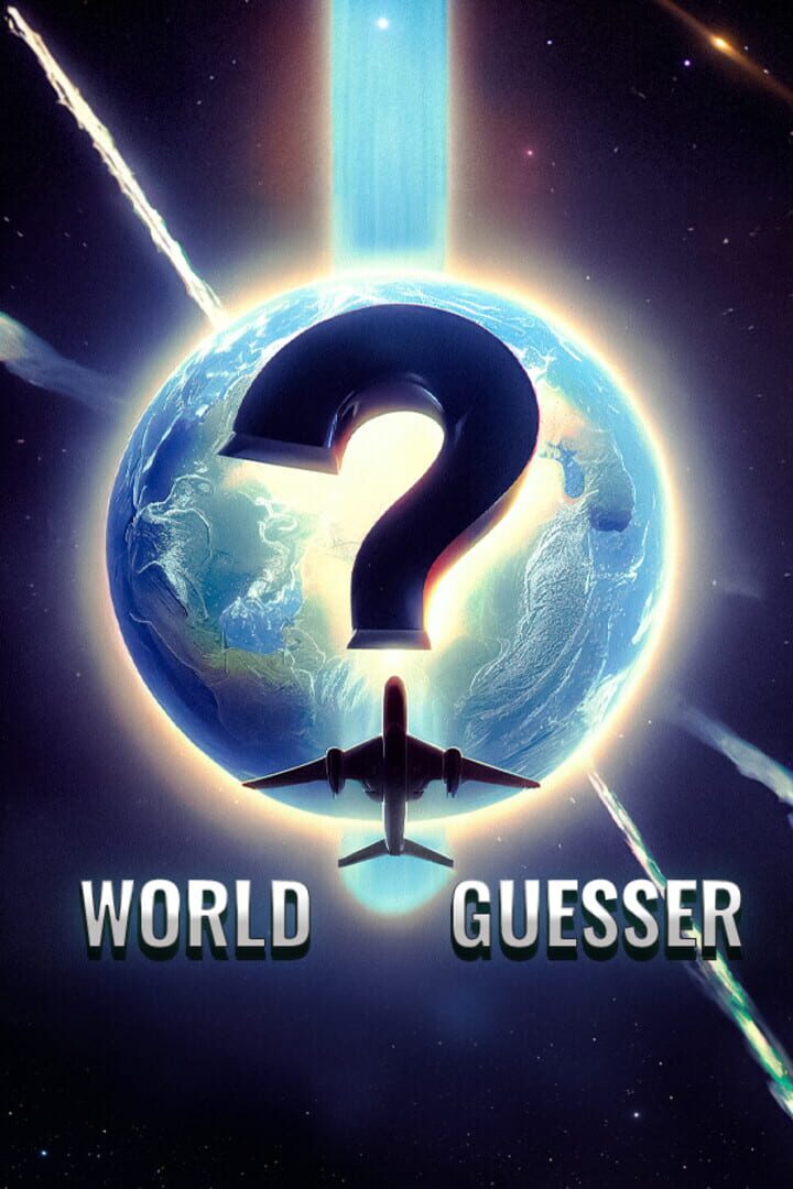 World Guesser