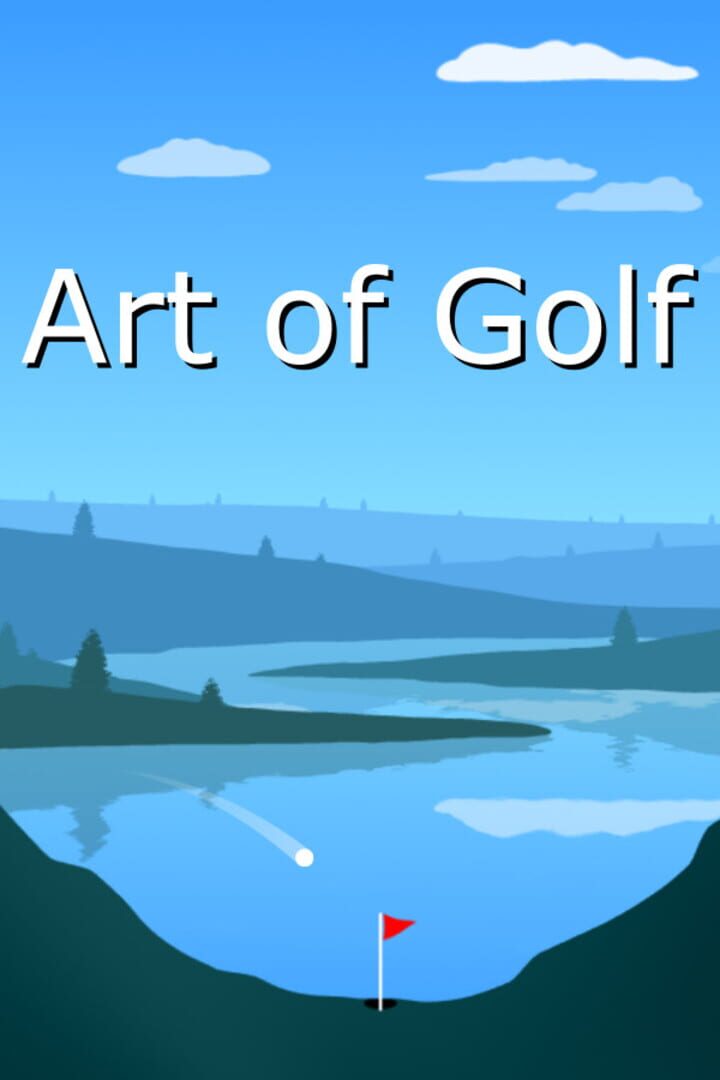 Art of Golf (2023)