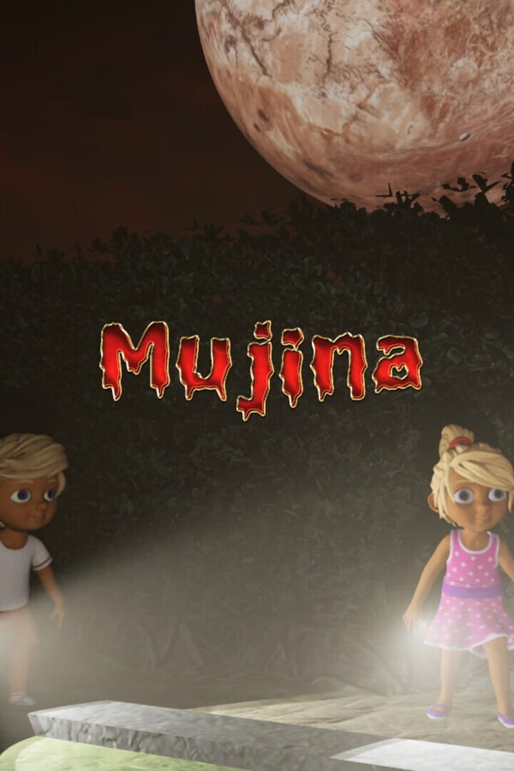 Mujina