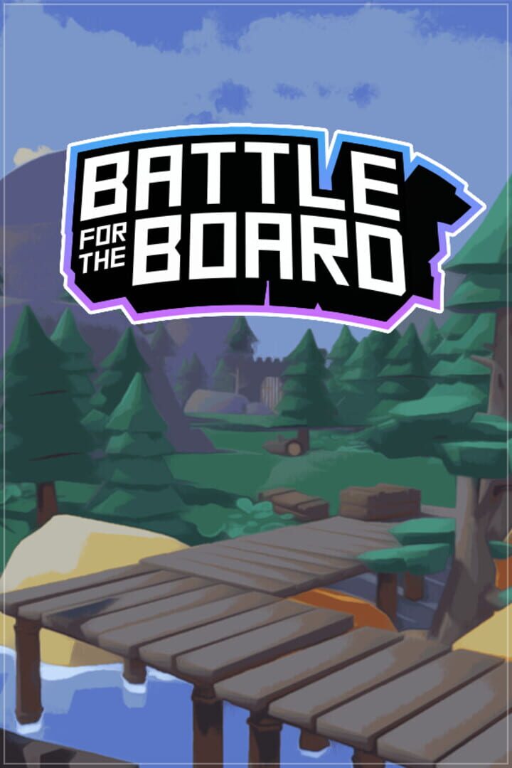 Battle for the Board