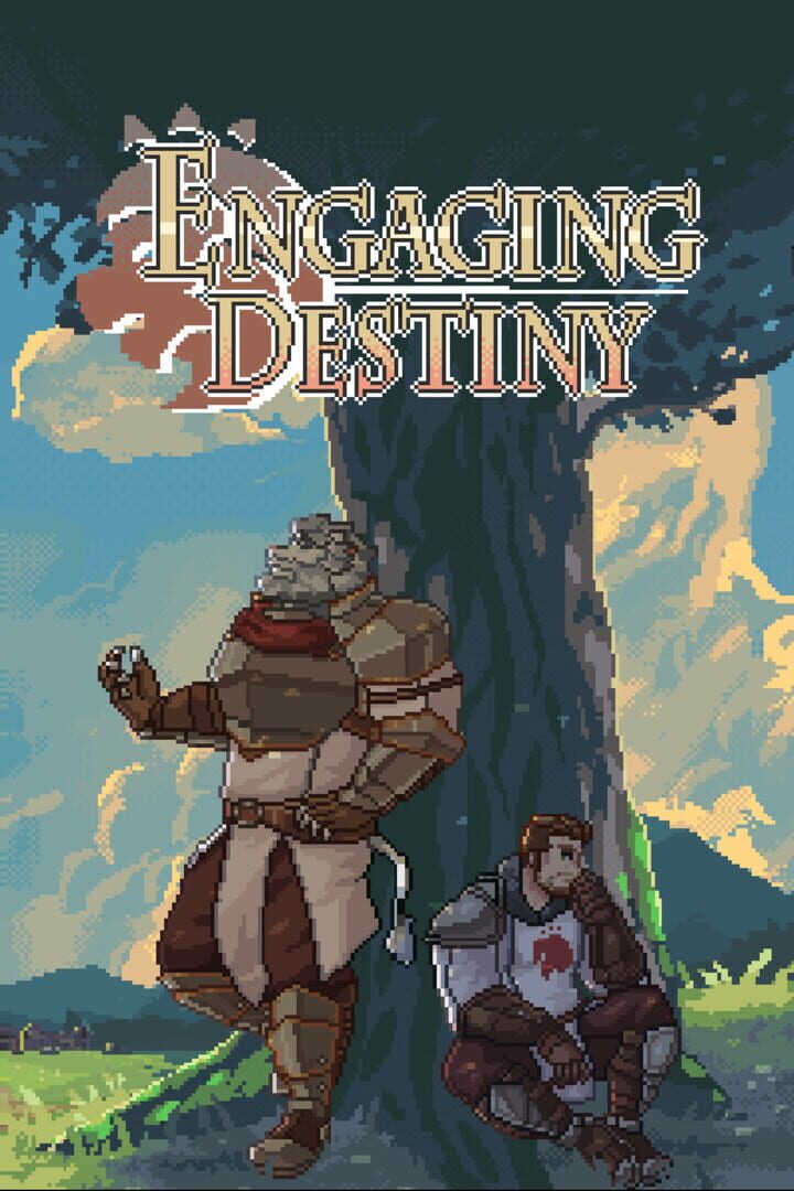 Engaging Destiny