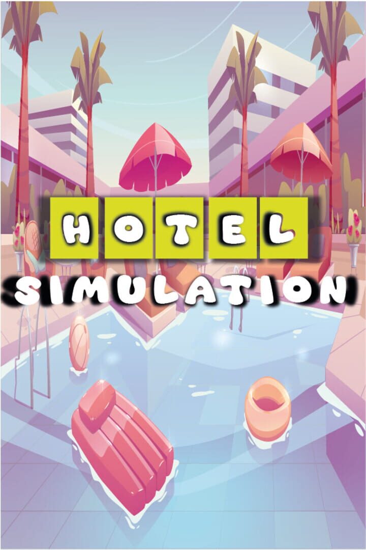 Hotel Simulator