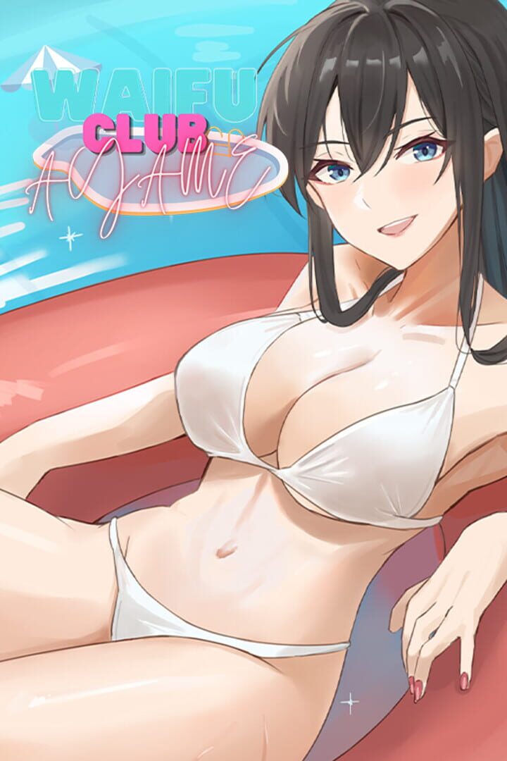 Cover image of Waifu Club: Ayame