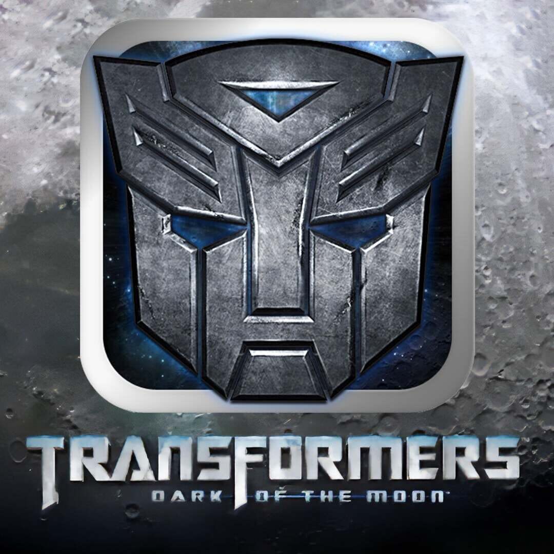 Transformers: Dark of the Moon