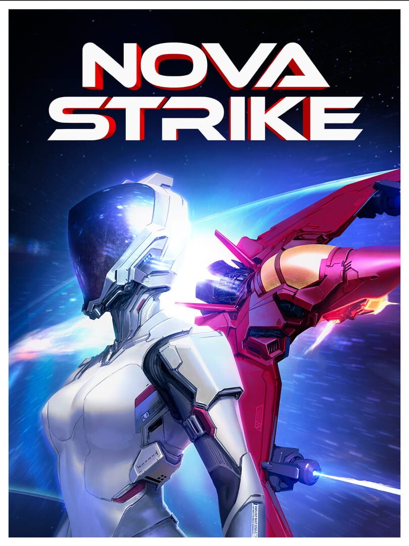 Nova Strike (2023)