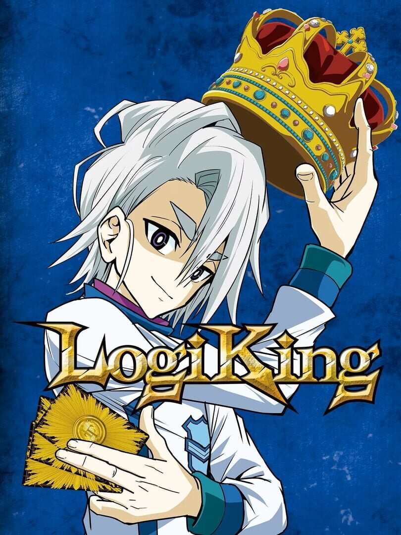 Cover image of LogiKing