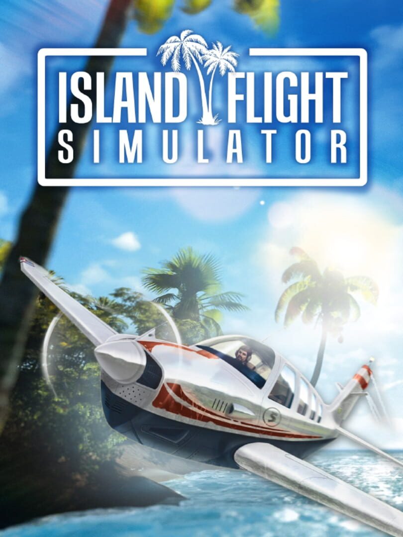 Island Flight Simulator