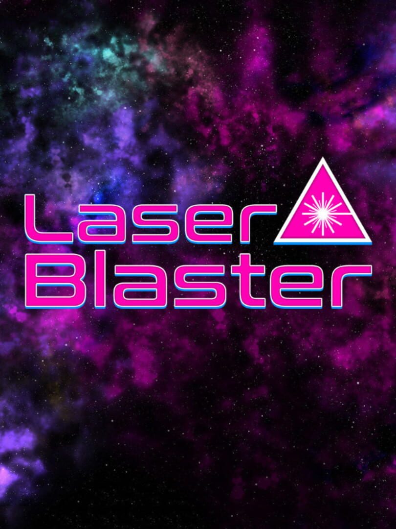 Laser Blaster