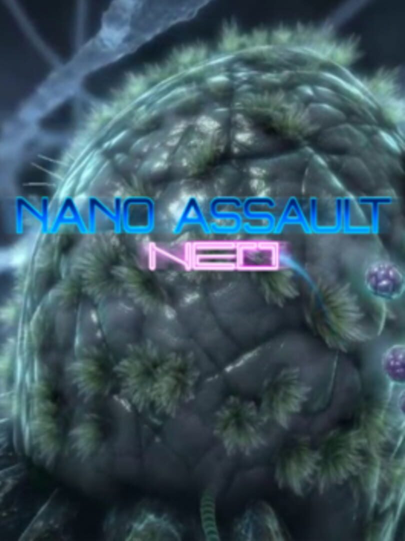 Nano Assault Neo (2012)