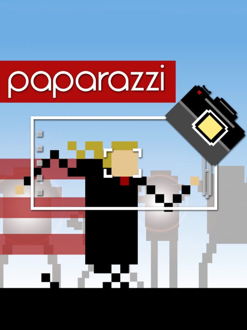 Paparazzi (2015)