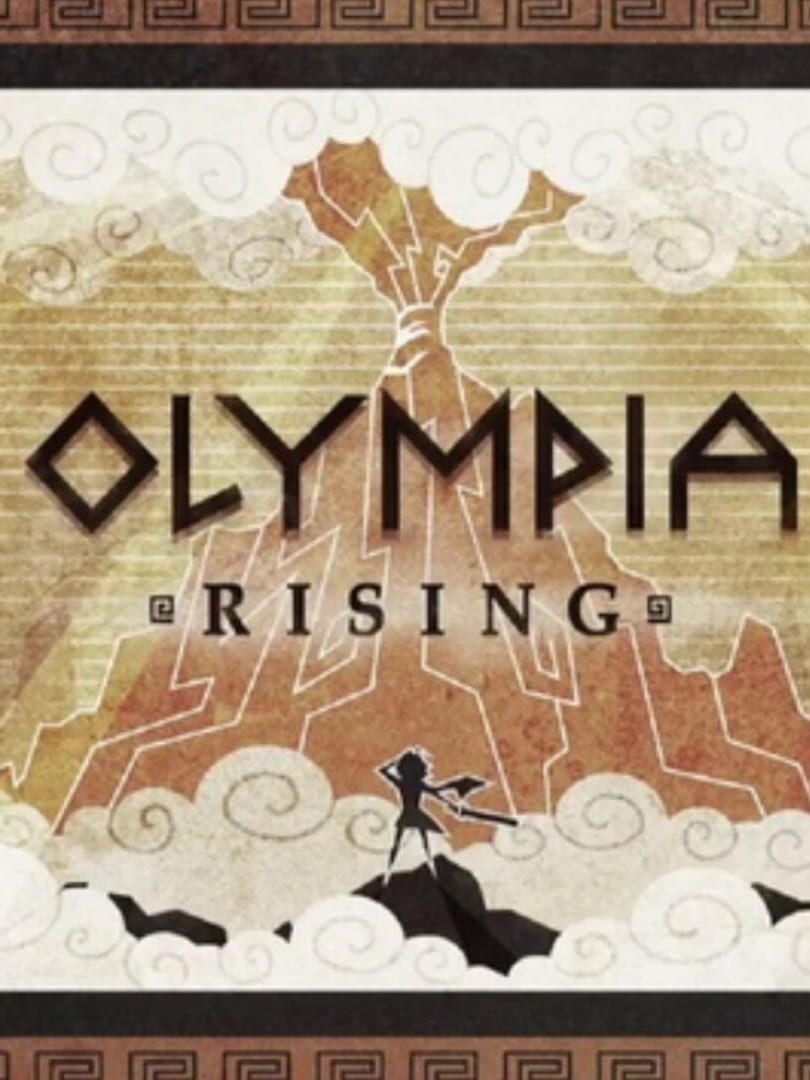 Olympia Rising