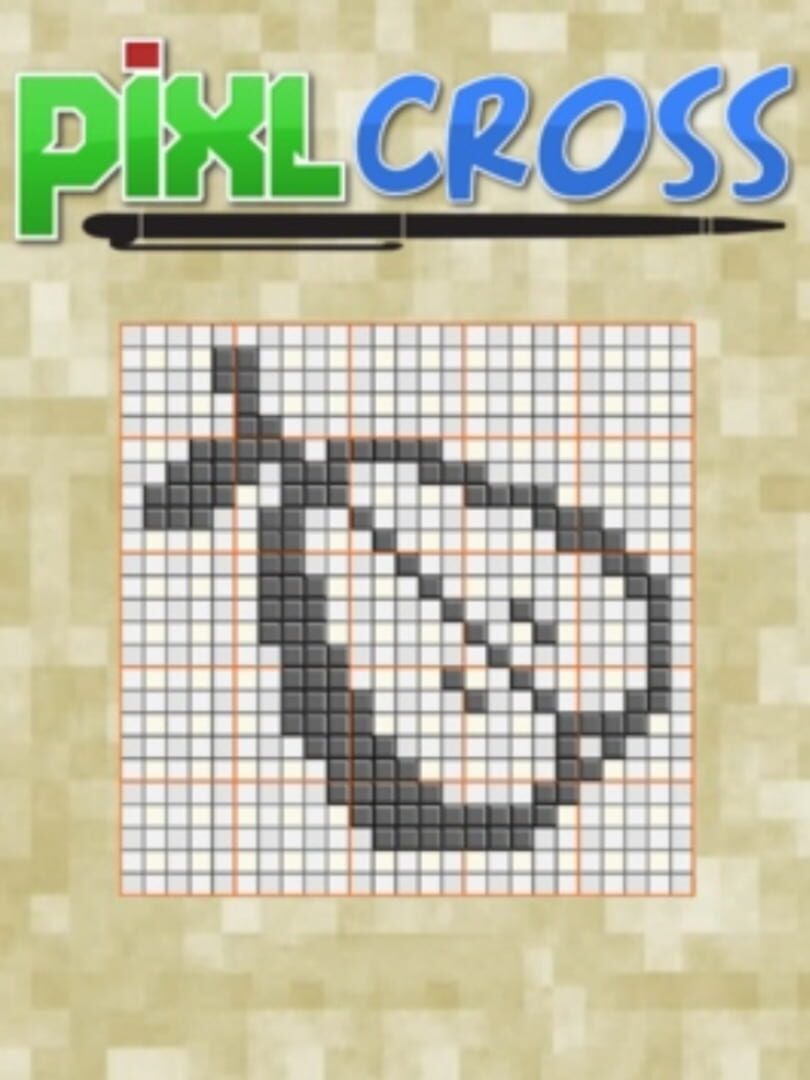 PixlCross