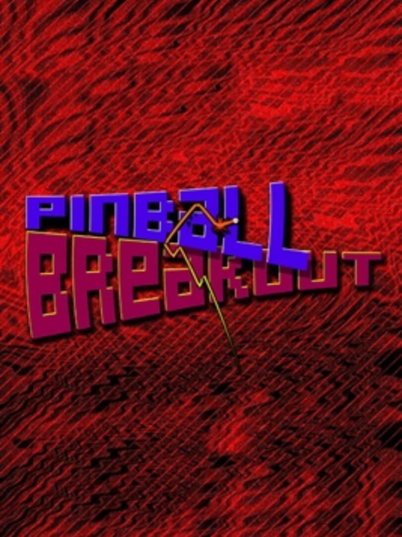 Pinball Breakout