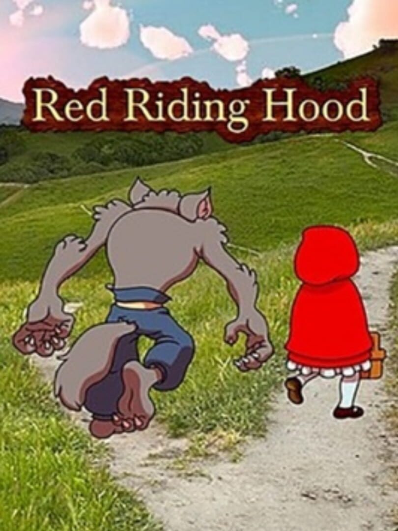 Red Riding Hood (2014)