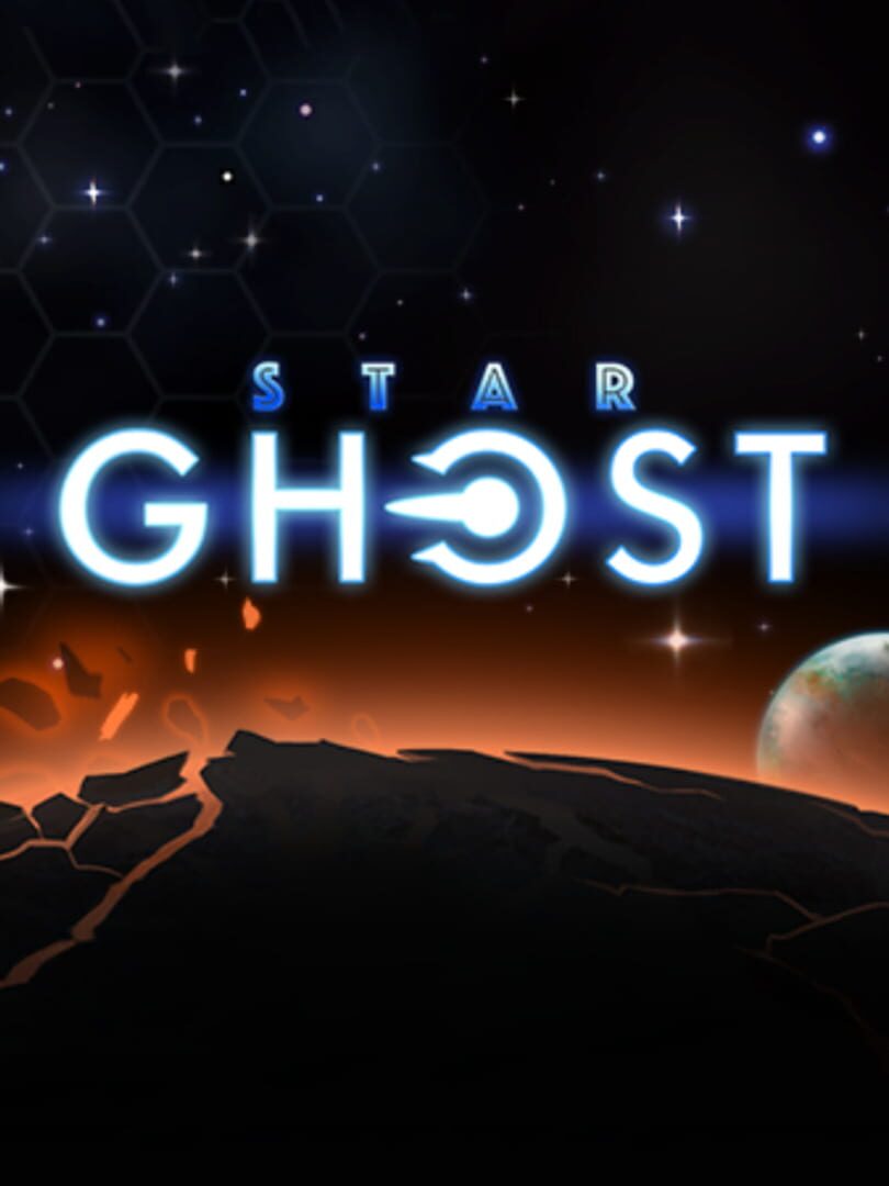 Star Ghost (2016)