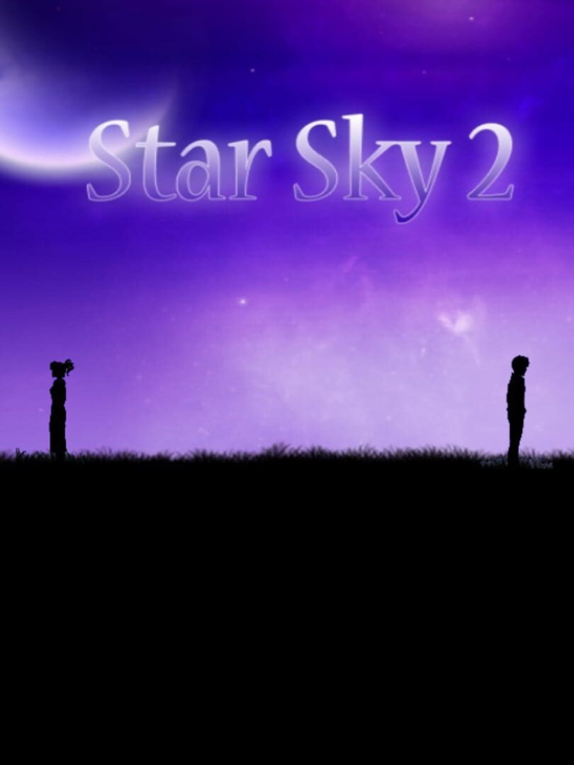 Star Sky 2