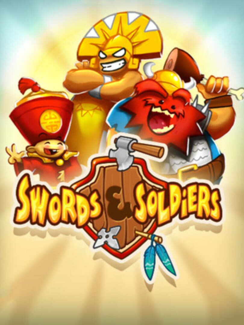 Swords & Soldiers