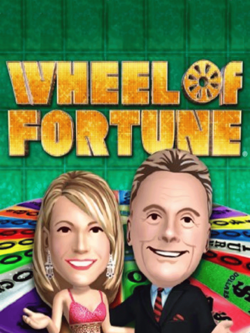 Wheel of Fortune Cover