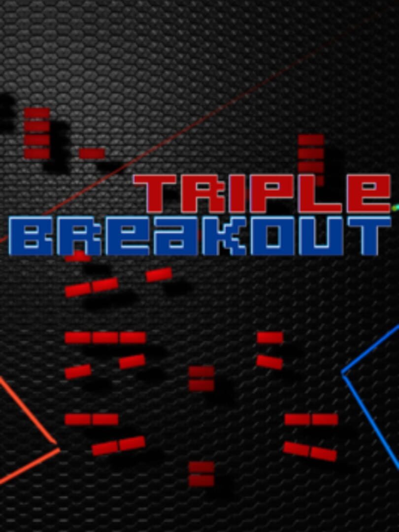 Triple Breakout