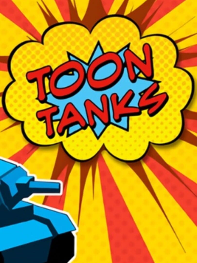 Toon Tanks (2014)