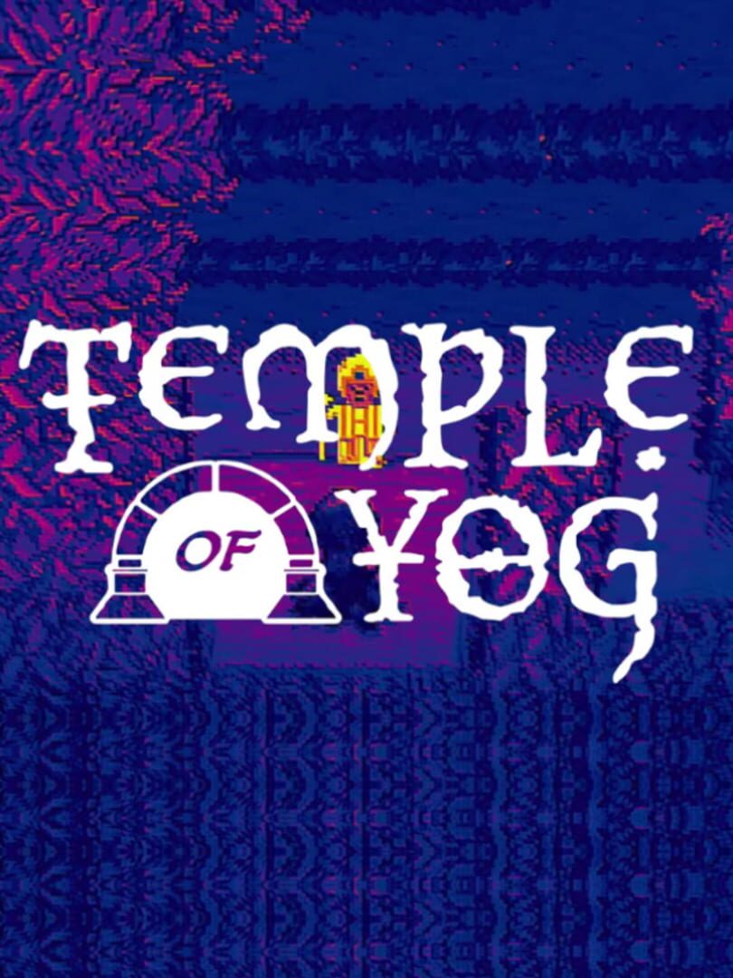 Temple of Yog (2015)