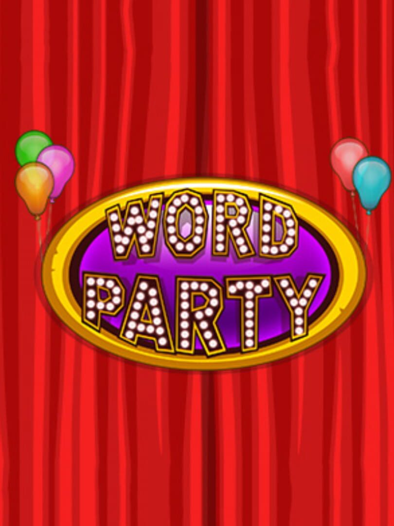 Word Party