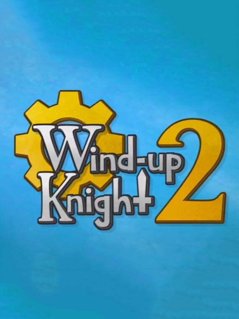 Wind-up Knight 2