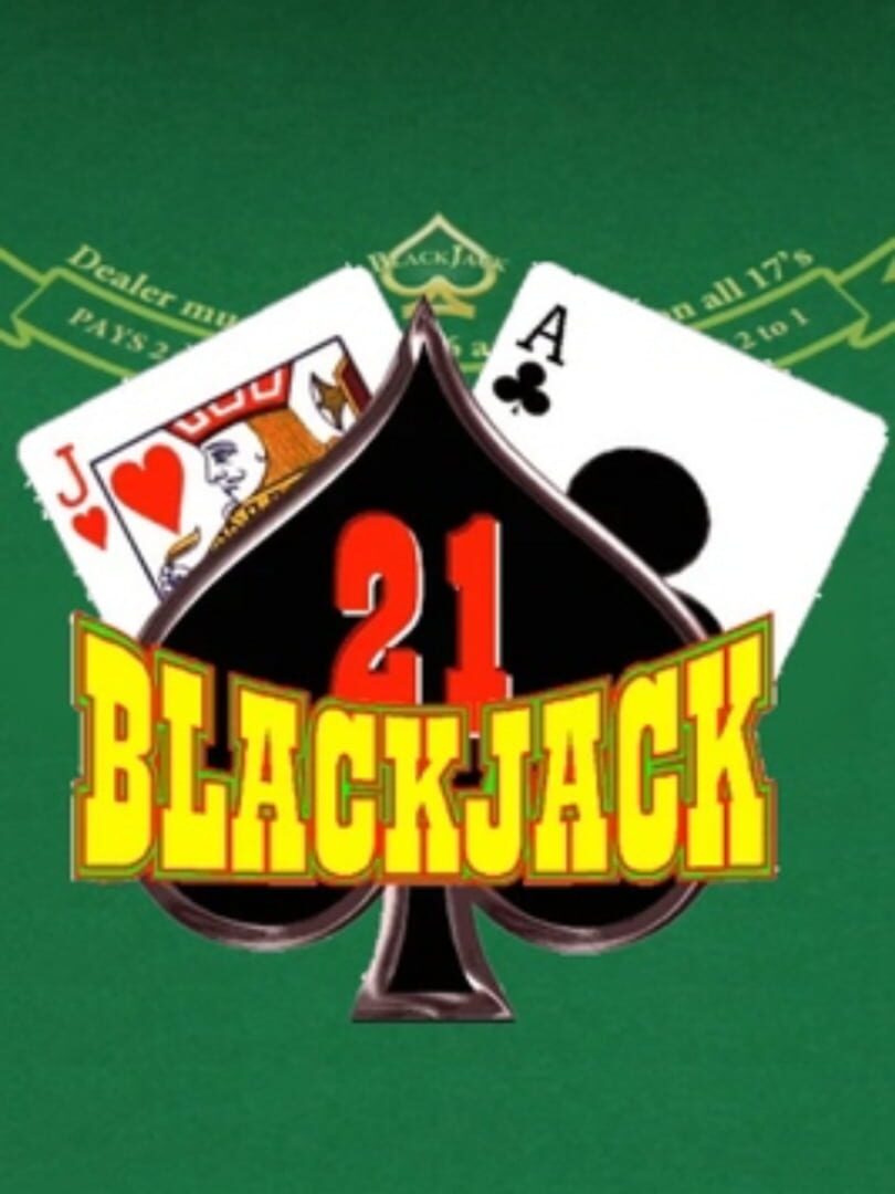 Blackjack 21