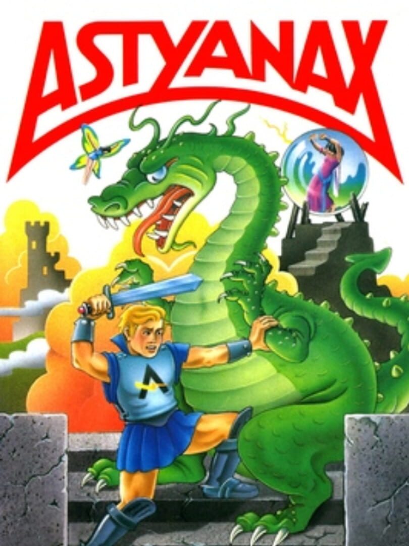 Astyanax